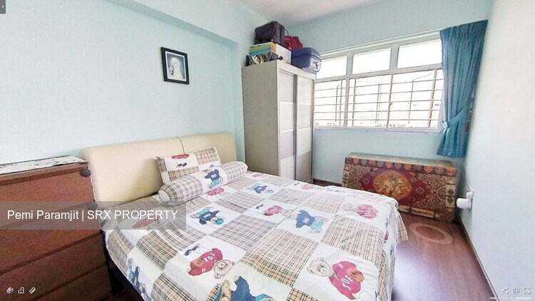 Blk 490D Choa Chu Kang Avenue 5 (Choa Chu Kang), HDB 5 Rooms #294767461
